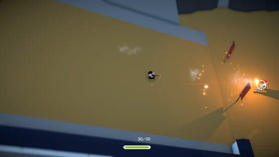 Cyber Assault — screenshot 5