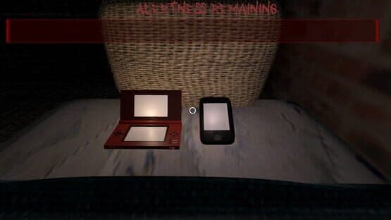 Grandpa's House — screenshot 6