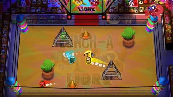 Ultra Foodmess 2 — screenshot 3