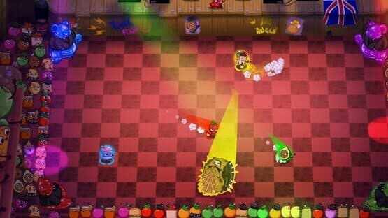 Ultra Foodmess 2 — screenshot 5