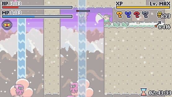 Samurai Kento — screenshot 3
