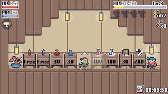 Samurai Kento — screenshot 5