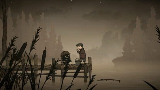 Creepy Tale: Some Other Place — screenshot 1