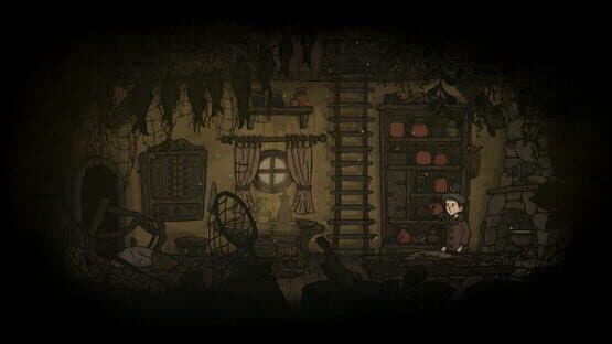 Creepy Tale: Some Other Place — screenshot 2