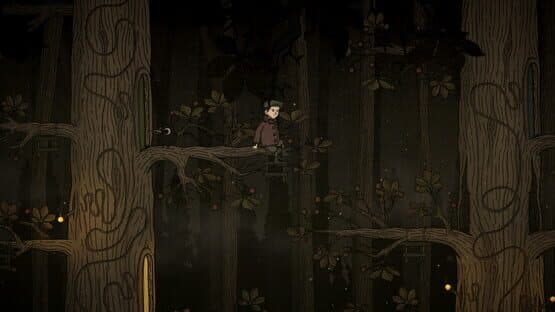 Creepy Tale: Some Other Place — screenshot 3
