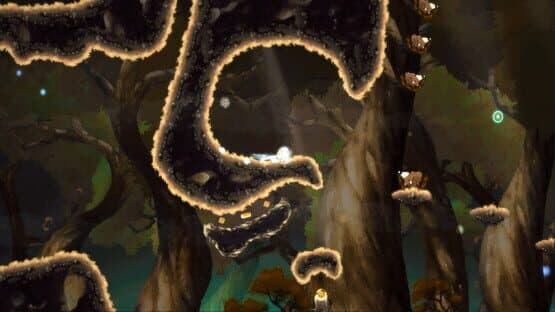 Fledge — screenshot 2