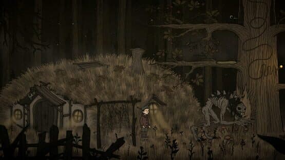Creepy Tale: Some Other Place — screenshot 4