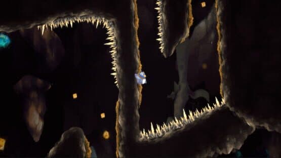 Fledge — screenshot 3