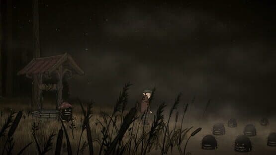 Creepy Tale: Some Other Place — screenshot 5