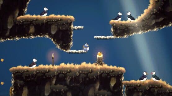 Fledge — screenshot 4