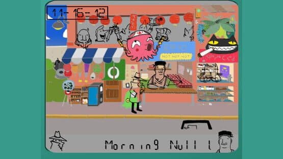 Light City District — screenshot 1