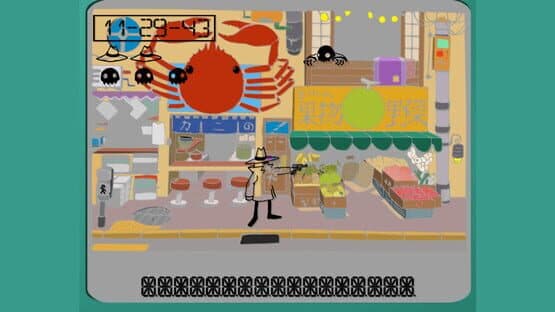 Light City District — screenshot 2