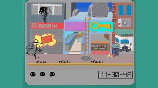 Light City District — screenshot 3