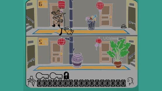 Light City District — screenshot 4