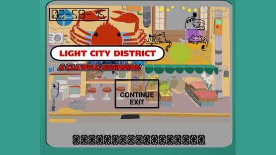 Light City District — screenshot 7