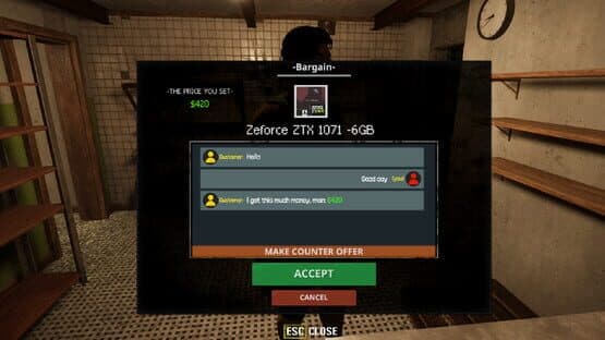 Computer Repair Shop — screenshot 7