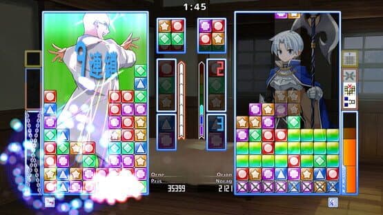 Egg War Puzzle — screenshot 3
