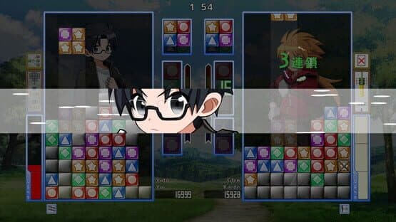 Egg War Puzzle — screenshot 4