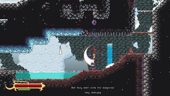 Draken's Shrine — screenshot 2