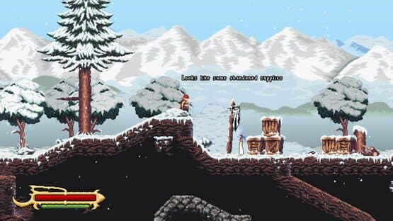 Draken's Shrine — screenshot 3
