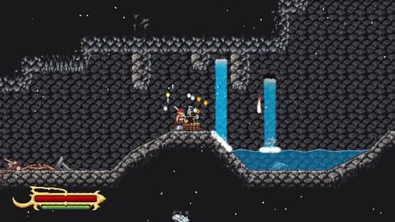 Draken's Shrine — screenshot 5