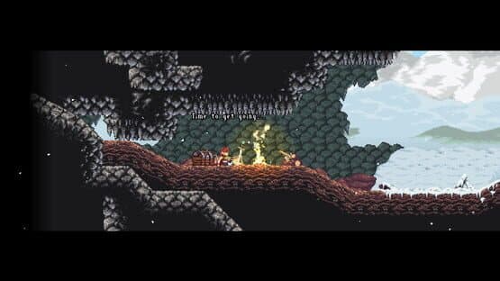 Draken's Shrine — screenshot 6
