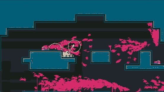 Death the Guitar — screenshot 1