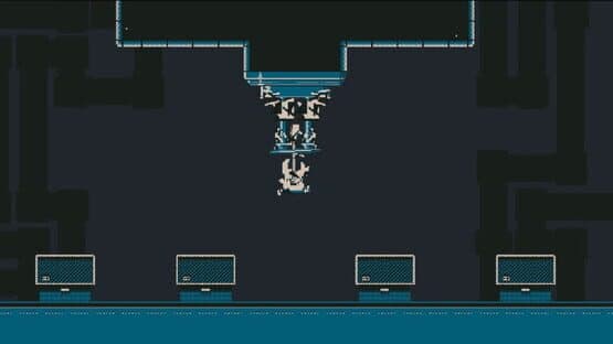 Death the Guitar — screenshot 2