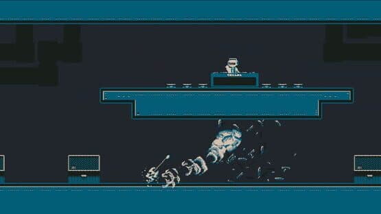 Death the Guitar — screenshot 3