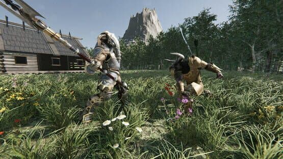 Battle Craft — screenshot 1