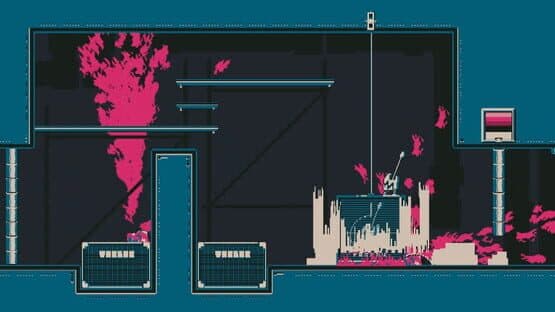 Death the Guitar — screenshot 4