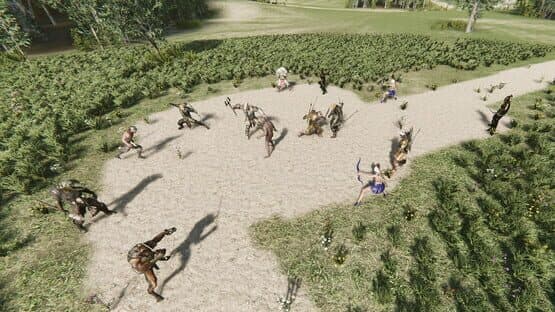 Battle Craft — screenshot 2