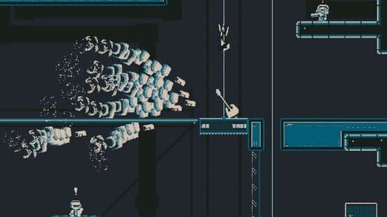 Death the Guitar — screenshot 5