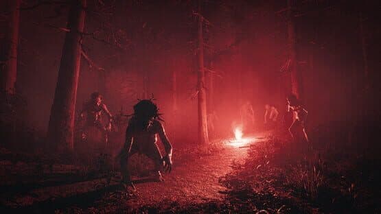 Pine Harbor — screenshot 1
