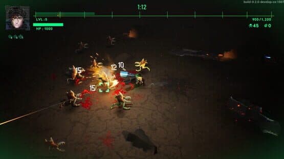 Let Them Come: Onslaught — screenshot 1