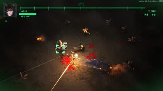Let Them Come: Onslaught — screenshot 2
