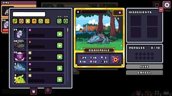 Portal Fantasy — screenshot 1