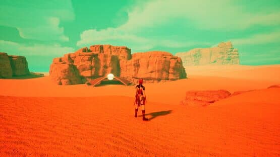 Manascape — screenshot 5