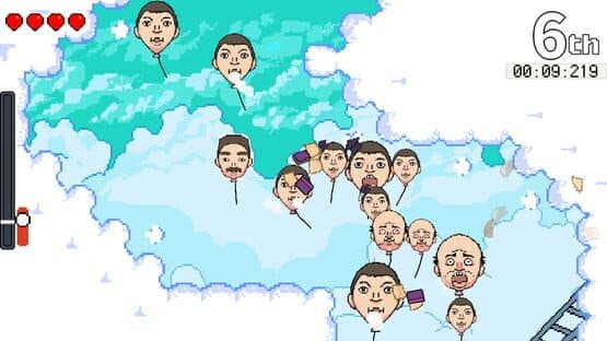 Balloons — screenshot 1