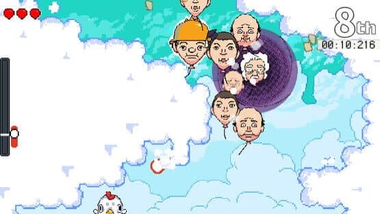 Balloons — screenshot 2