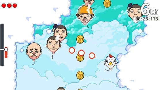 Balloons — screenshot 4
