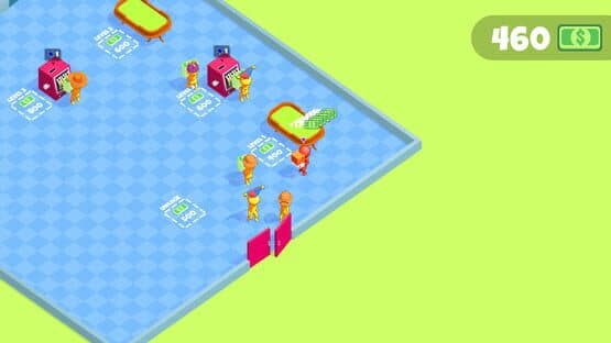 The Casino Empire — screenshot 1