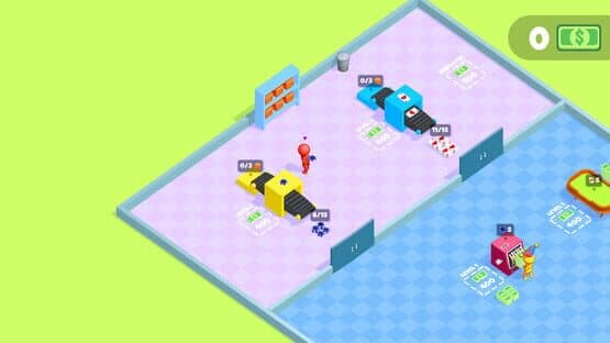 The Casino Empire — screenshot 2