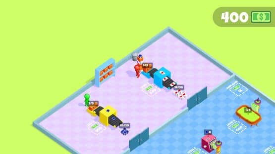 The Casino Empire — screenshot 4