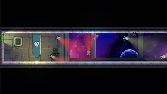Ion Shift — screenshot 1