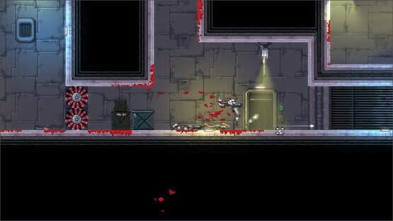 Ion Shift — screenshot 2