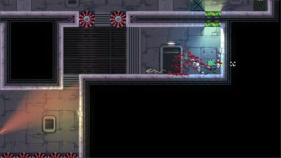 Ion Shift — screenshot 3