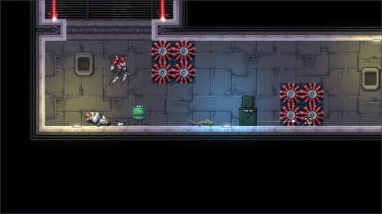 Ion Shift — screenshot 4