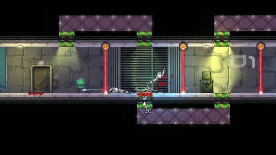 Ion Shift — screenshot 5