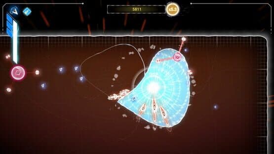 Quantum: Recharged — screenshot 1